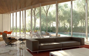 Villa Forte Dei Marmi