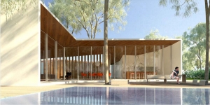 Villa Forte Dei Marmi