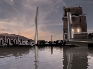 PONTE DELL’ARSENALE