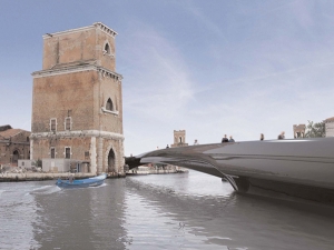 PONTE DELL’ARSENALE