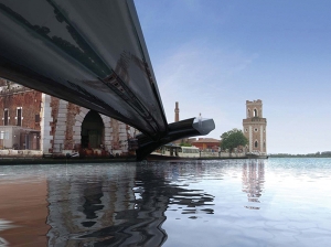 PONTE DELL’ARSENALE