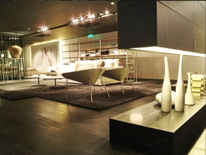 Spazio italia – Beijing