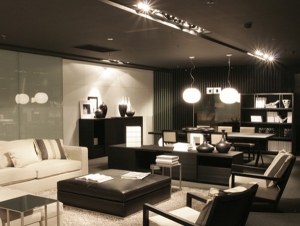 Spazio italia – Beijing